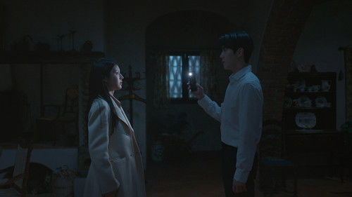 Can This Love Be Translated? Season 1 Episode 11 English Sub Free