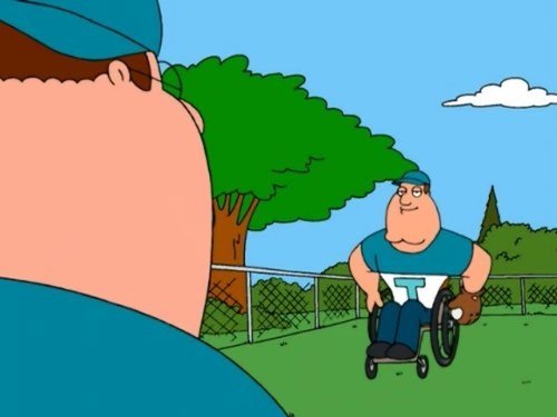 Family Guy Season 1 Episode 5 English Sub Free