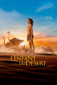 The Desert Child 2026