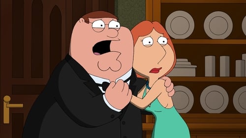 Family Guy Season 9 Episode 1 English Sub Free