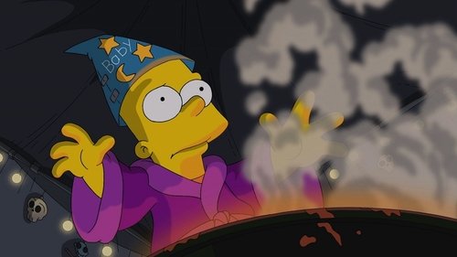 The Simpsons Season 25 Episode 19 English Sub Free