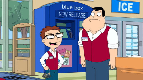 American Dad! Season 10 Episode 18 English Sub Free