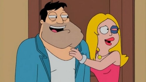 American Dad! Season 2 Episode 10 English Sub Free