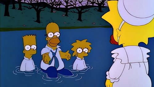 The Simpsons Season 7 Episode 3 English Sub Free
