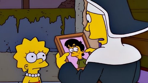 The Simpsons Season 13 Episode 15 English Sub Free