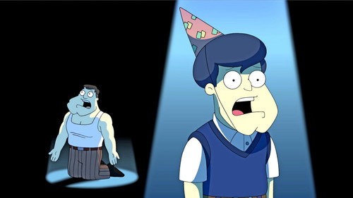 American Dad! Season 9 Episode 10 English Sub Free