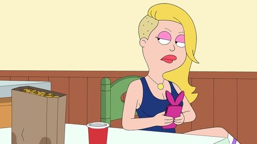 American Dad! Season 15 Episode 13 English Sub Free