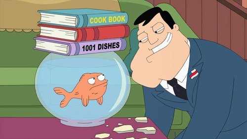 American Dad! Season 9 Episode 19 English Sub Free