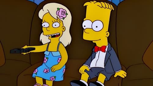 The Simpsons Season 13 Episode 11 English Sub Free