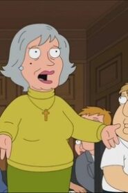 Family Guy Season 13 Episode 10 English Sub Free