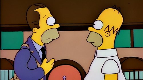 The Simpsons Season 3 Episode 24 English Sub Free