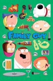 Family Guy Season 21 Watch All Episodes Online Free