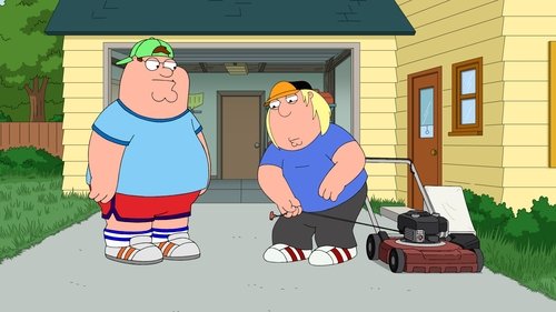 Family Guy Season 17 Episode 8 English Sub Free