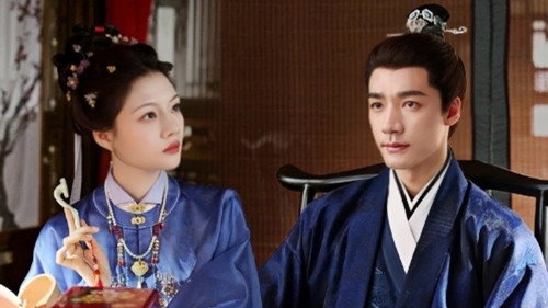 A Splendid Match Season 1 Episode 27 English Sub Free