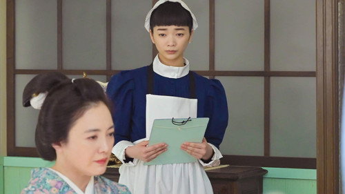 Scent of the Wind Season 1 Episode 38 English Sub Free