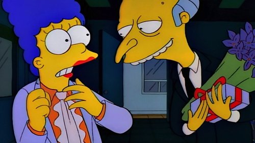 The Simpsons Season 4 Episode 7 English Sub Free