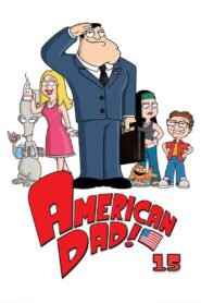 American Dad! Season 15 Watch All Episodes Online Free