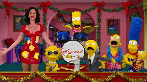 The Simpsons Season 22 Episode 8 English Sub Free