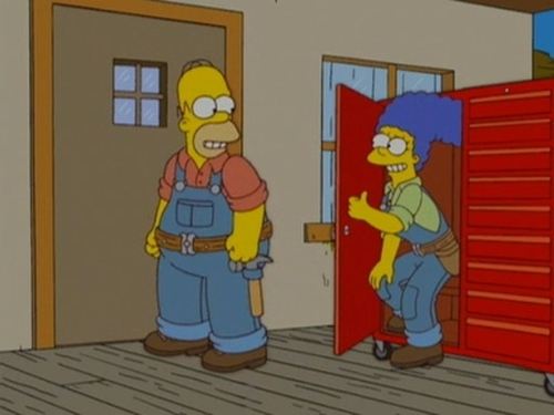 The Simpsons Season 18 Episode 3 English Sub Free