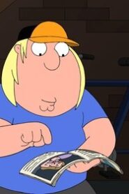 Family Guy Season 17 Episode 10 English Sub Free