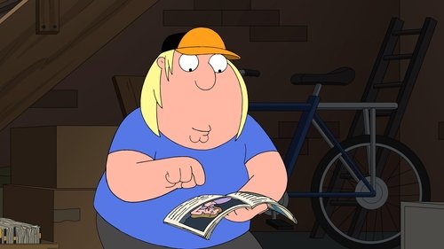 Family Guy Season 17 Episode 10 English Sub Free