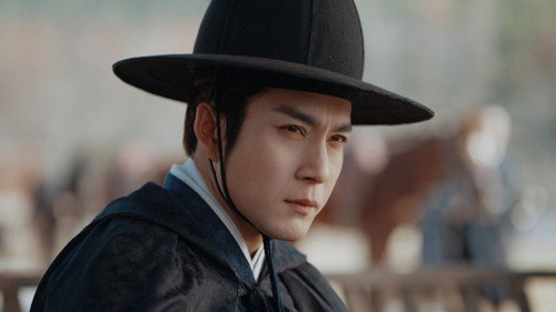 The Heir Season 1 Episode 8 English Sub Free