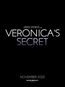 Veronica’s Secret 2026
