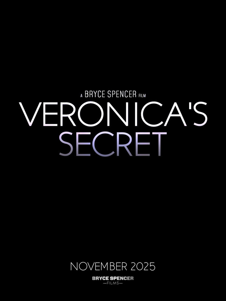 Veronica’s Secret 2026