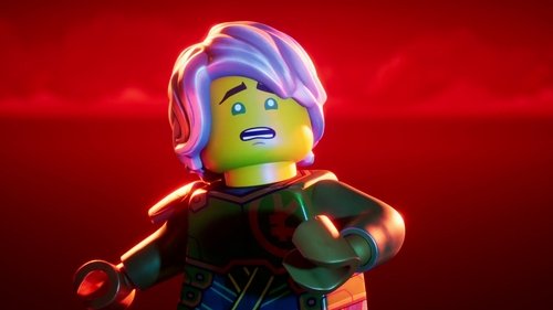 LEGO Ninjago: Dragons Rising Season 2 Episode 1 English Sub Free