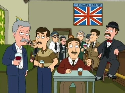 Family Guy Season 3 Episode 4 English Sub Free
