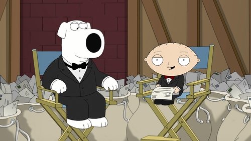 Family Guy Season 10 Episode 22 English Sub Free