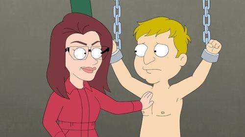 American Dad! Season 18 Episode 1 English Sub Free