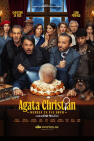 Agata Christian – Murder on the Snow 2026