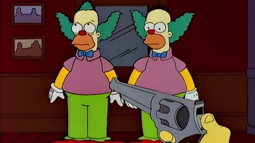 The Simpsons Season 6 Episode 15 English Sub Free