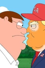 Family Guy Season 17 Episode 11 English Sub Free