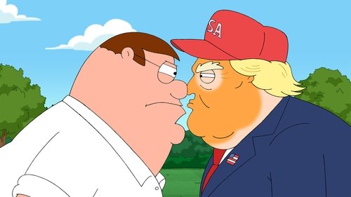 Family Guy Season 17 Episode 11 English Sub Free