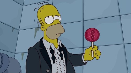 The Simpsons Season 20 Episode 15 English Sub Free