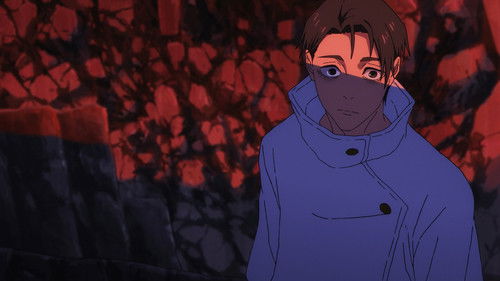 JUJUTSU KAISEN Season 1 Episode 48 English Sub Free