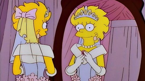 The Simpsons Season 6 Episode 19 English Sub Free