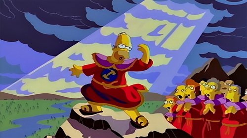 The Simpsons Season 6 Episode 12 English Sub Free