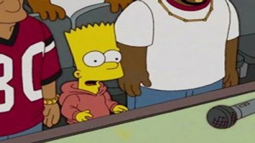 The Simpsons Season 16 Episode 9 English Sub Free