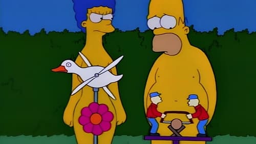 The Simpsons Season 9 Episode 25 English Sub Free