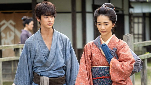 Scent of the Wind Season 1 Episode 19 English Sub Free