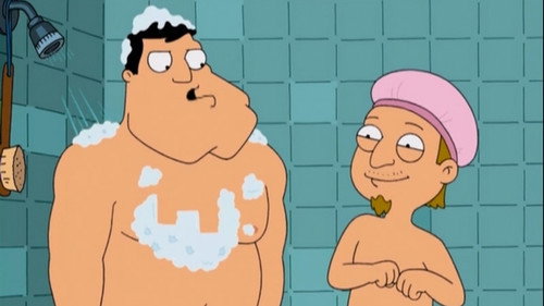 American Dad! Season 3 Episode 19 English Sub Free
