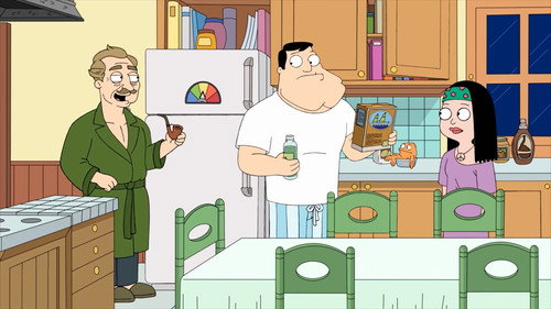 American Dad! Season 15 Episode 19 English Sub Free