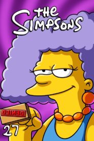The Simpsons Season 27 Watch All Episodes Online Free