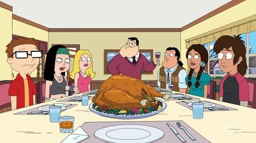 American Dad! Season 7 Episode 6 English Sub Free
