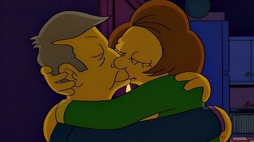 The Simpsons Season 8 Episode 19 English Sub Free