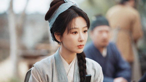 The Heir Season 1 Episode 4 English Sub Free