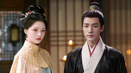 A Splendid Match Season 1 Episode 33 English Sub Free